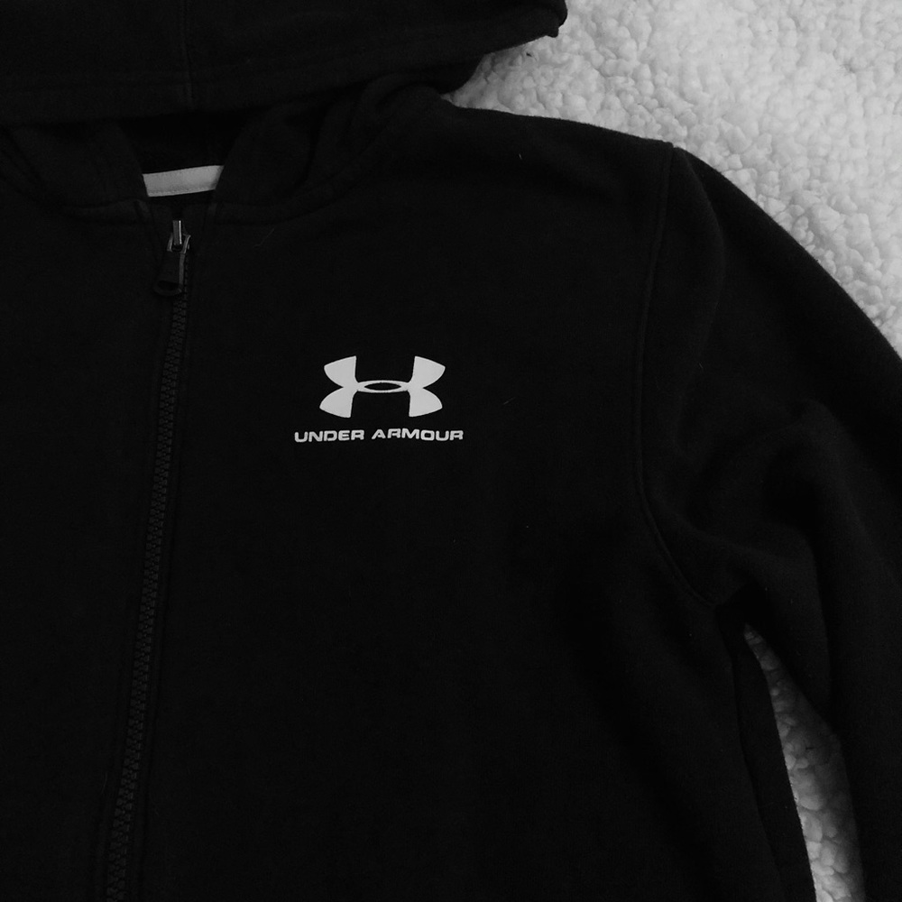 Under armor jacket🏷 - Picture 2 of 7